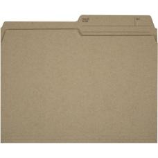 Offix 1/2 Tab Cut Letter Size Top Tab File Folder kraft Offix 1/2 Tab Cut Letter Size Top Tab File Folder kraft