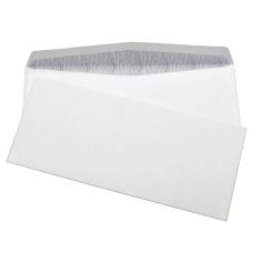 Supremex - Enveloppe #10 Sans fenêtre (sécurité teintées) - (500)