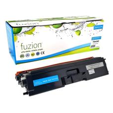 Compatible Brother TN-439 Toner Cyan HY Fuzion (HD)