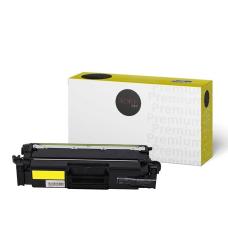 Compatible Brother TN-810XL Yellow Premium – 100% warranty Compatible Brother TN-810XL Yellow Premium – 100% warranty