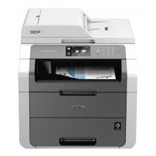 Laser cartridges for DCP-9020CDN