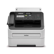 IntelliFAX-2840 IntelliFAX-2840