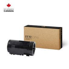 Reman Dell J9Y0C / 592-BBBW, 74NC3 Toner EcoTone (HDRQ)