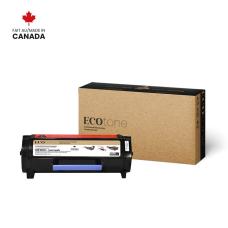 Reman LEXMARK 60F1000 (601) Toner EcoTone