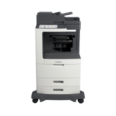 MX812dte MX812dte