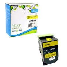 Reman Xerox 006R04367 Toner - Yellow Fuzion Reman Xerox 006R04367 Toner - Yellow Fuzion