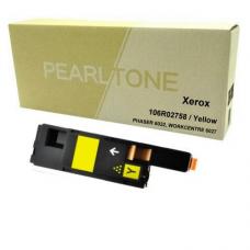 Compatible Xerox 106R02758 Yellow Toner (EHQ)