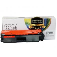 Compatible HP CF217A Prestige Toner Certified
