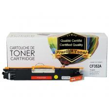 HP CF352A Toner Yellow