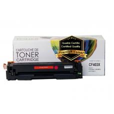 HP CF 403X Toner Magenta