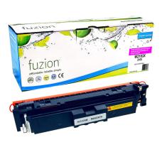 Compatible HP W2103X (210X) Toner Magenta Fuzion 