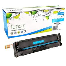 Compatible HP 218A W2181A Toner Cyan Fuzion – 100% warranty Compatible HP 218A W2181A Toner Cyan Fuzion – 100% warranty