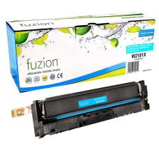 Compatible HP 218X W2181X Toner Cyan Fuzion – 100% warranty Compatible HP 218X W2181X Toner Cyan Fuzion – 100% warranty