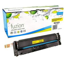 Compatible HP 218X W2182X Toner Yellow Fuzion – 100% warranty Compatible HP 218X W2182X Toner Yellow Fuzion – 100% warranty