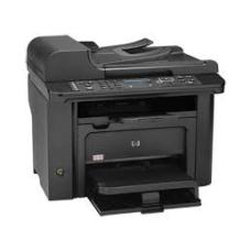 LaserJet Pro M1536dnf MFP