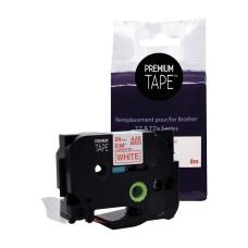 TZe-252 / 24mm X 8m