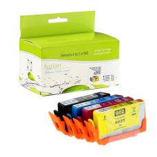 Compatible Ink Jet HP 902XL Set of 4 colors Fuzion (HD)