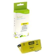  Compatible Ink Jet HP 902XL Yellow Fuzion (HD