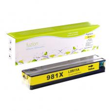 HP 981XL, L0R11A Yellow