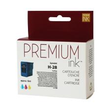 HP28, Color Reman