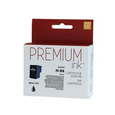 HP94, Black Reman 