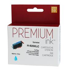 Compatible HP920 XL Cyan (EHQ)