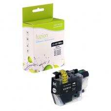 Compatible Brother LC-3013 Noir Fuzion (HD) 