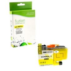 Brother LC406XL - Jaune