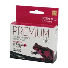 Compatible Brother LC203XL Magenta Premium Ink Compatible Brother LC203XL Magenta Premium Ink