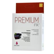 Compatible Brother LC-3029 Magenta (EHQ) 1.500 Pages