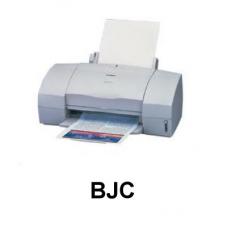 Cartridge for Canon BJC-6000