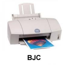 Cartridge for Canon BJC-8200