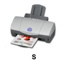 Cartridge for Canon S800