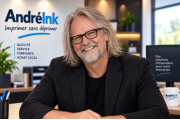 André Dagenais